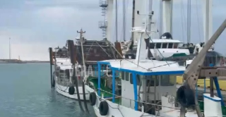 Fermo pesca al via in Adriatico, stop allo strascico da Trieste ad Ancona